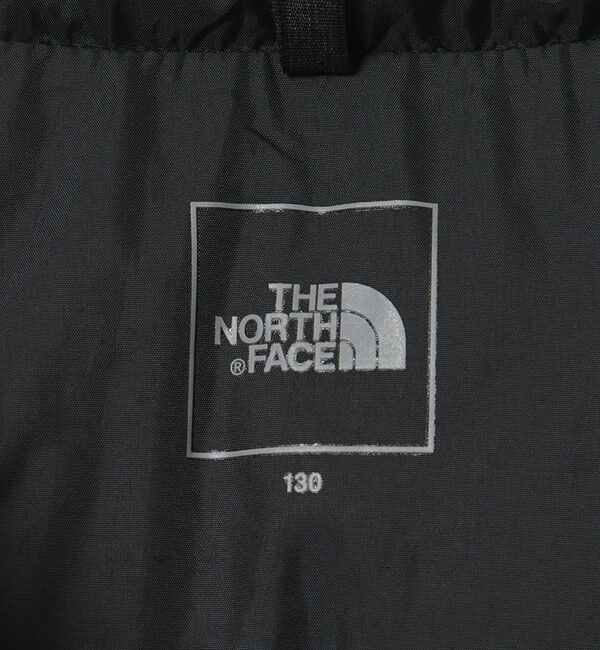 UNITED ARROWS green label relaxing「＜THE NORTH FACE＞ヌプシ ジャケット / キッズ  130cm-160cm」|ダウン|