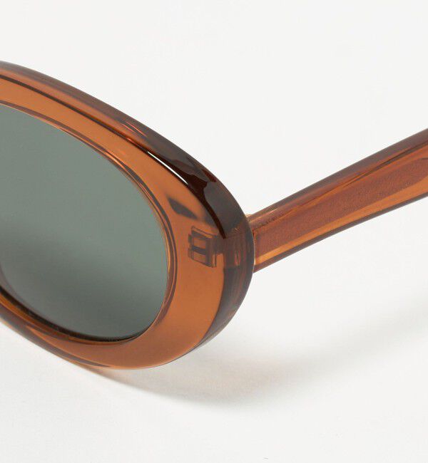 UNITED ARROWS green label relaxing「＜ONE BRILLIANT＞Chico メガネ」|メガネ|