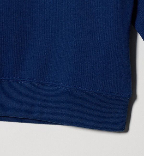 UNITED ARROWS green label relaxing「【別注】＜SESAME STREET＞裏毛 プルオーバー / トレーナー / キッズ  140cm-150cm」|スウェット・ジャージ|