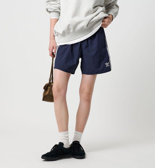BEAUTY&YOUTH UNITED ARROWS「＜adidas Originals＞スプリンターショーツ」|その他|NAVY