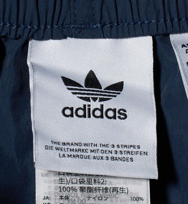 BEAUTY&YOUTH UNITED ARROWS「＜adidas Originals＞スプリンターショーツ」|その他|