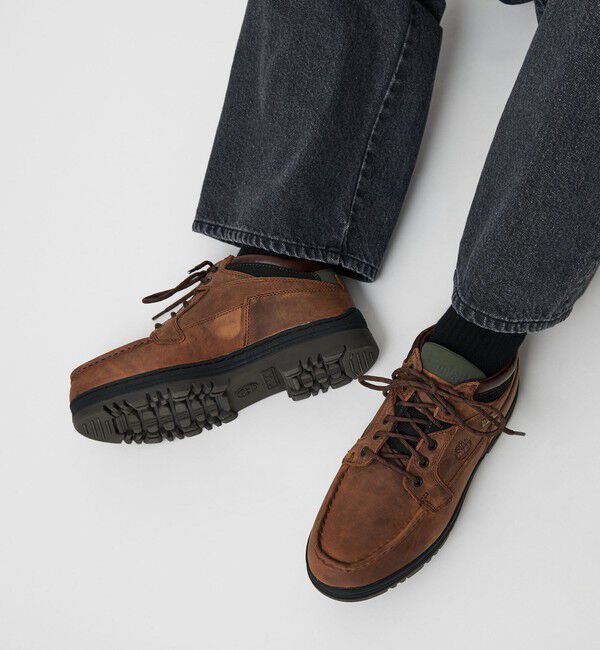 BEAUTY&YOUTH UNITED ARROWS「＜Timberland＞モック トゥ ゴアテックス シューズ」|その他|