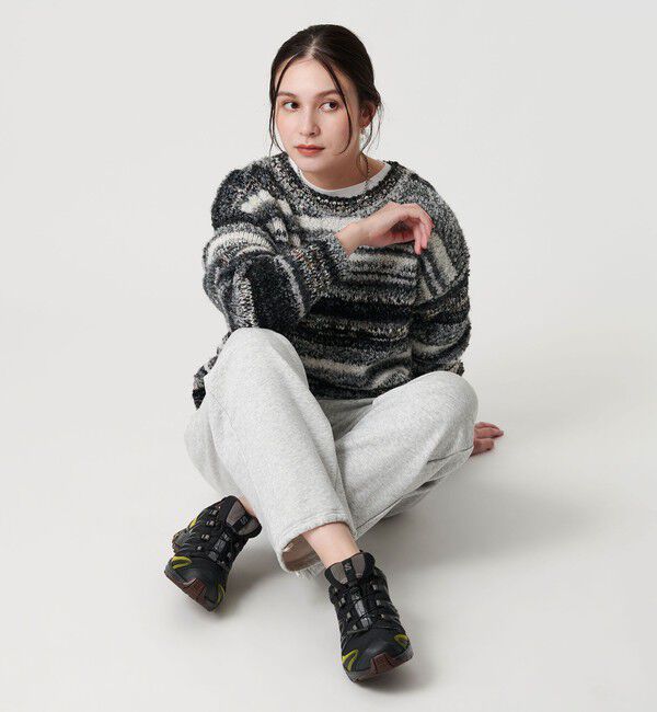 BEAUTY&YOUTH UNITED ARROWS「＜Salomon＞XA PRO 3D GORE-TEX/スニーカー」|スニーカー|