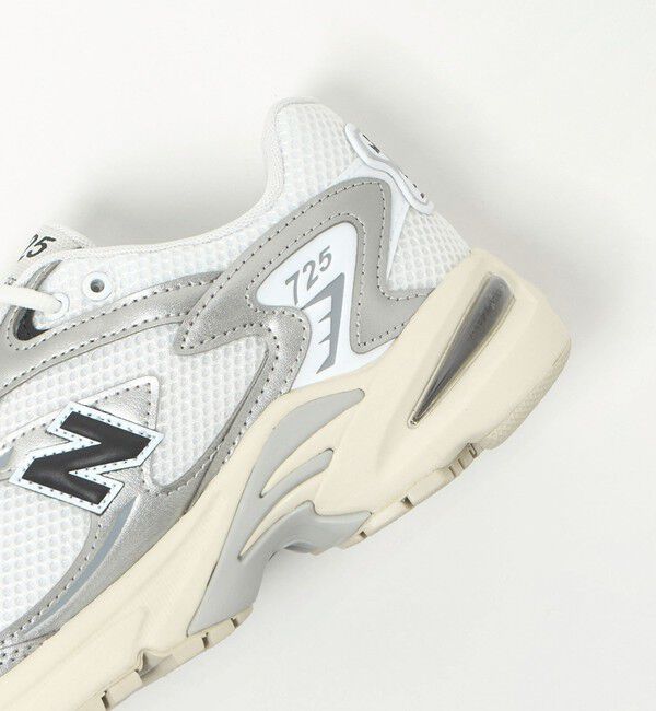 BEAUTY&YOUTH UNITED ARROWS「＜New Balance＞ML725/スニーカー」|スニーカー|