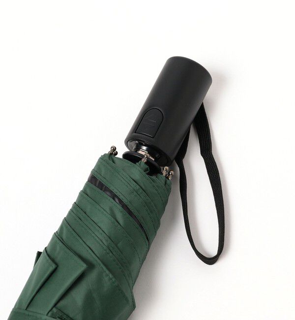 BEAMS「bPr BEAMS / UVカット 晴雨兼用 折り畳み傘」|腕時計|