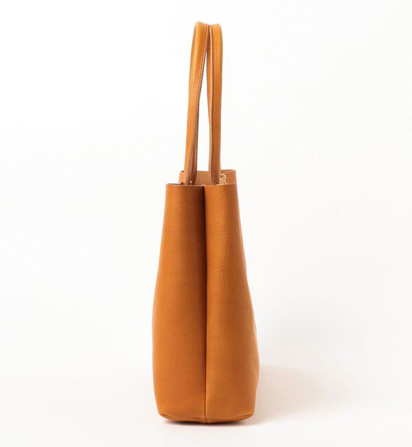 BEAMS「SLOW/ 別注 TOTE」|トートバッグ|