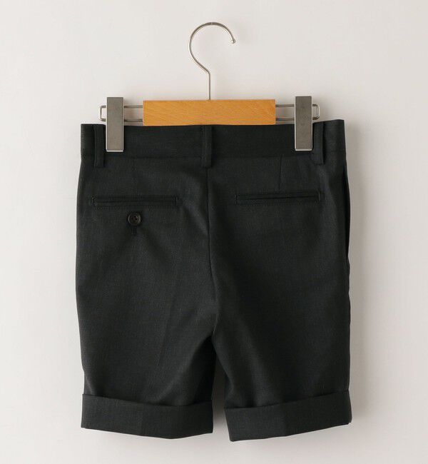 SHIPS KIDS「SHIPS KIDS:〈洗濯機可能〉ウォッシャブル ショーツ(100～130cm)」|その他|