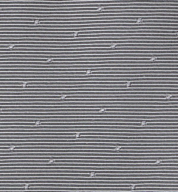 SHIPS Colors 「SHIPS Colors:シルバー ピンドット タイ 2◇」|ネクタイ・蝶ネクタイ|