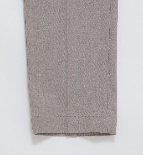 SHIPS Colors 「《一部追加予約》SHIPS Colors:〈洗濯機可能〉イージー スラックス(セットアップ可能)◆」|スラックス|