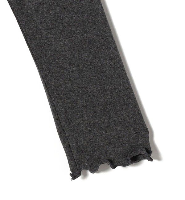 SHIPS Colors 「SHIPS Colors:〈手洗い可能〉タートルネック インナー◇」|Tシャツ・カットソー|