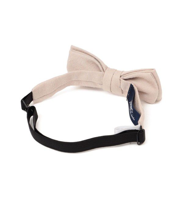 SHIPS KIDS「SHIPS KIDS:無地 蝶ネクタイ」|ネクタイ・蝶ネクタイ|