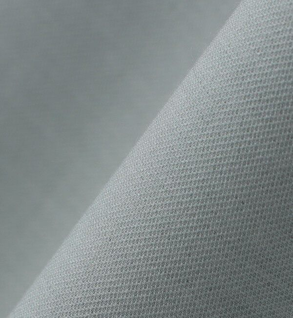 SHIPS「City Ambient Products: レギュラーカラー ツイル オーバー シャツ」|シャツ・ブラウス|