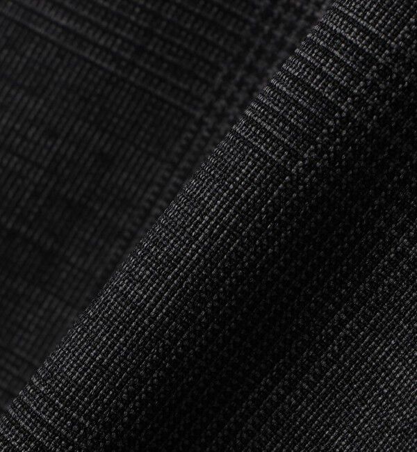 SHIPS Colors 「SHIPS Colors:〈洗濯機可能〉ウーリー ボックス シャツ(セットアップ対応可能)」|シャツ・ブラウス|