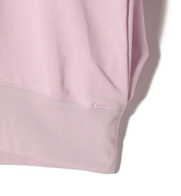 SHIPS for women「〈洗濯機可能〉DEPEND ドルマン カット プルオーバー」|Tシャツ・カットソー|