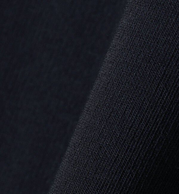 SHIPS for women「〈洗濯機可能〉DEPEND ドルマン カット プルオーバー」|Tシャツ・カットソー|