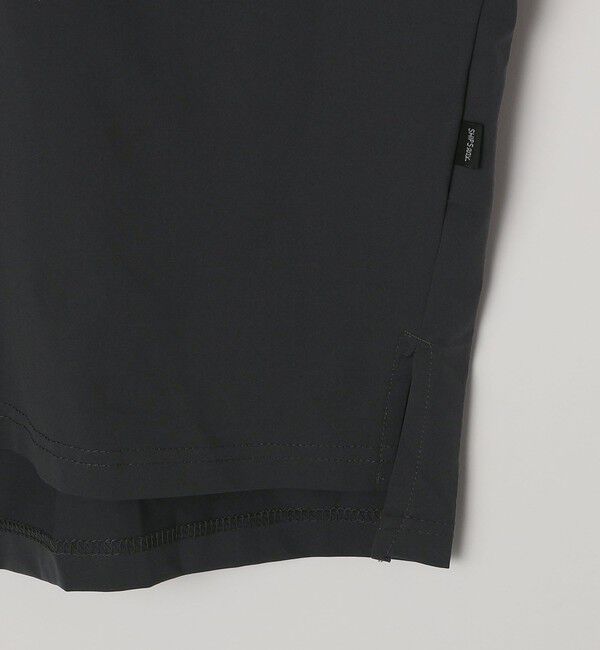 SHIPS any「【WEB限定】SHIPS any:〈軽量/ストレッチ〉エアライト リラックス オープンカラーシャツ◇」|シャツ・ブラウス|