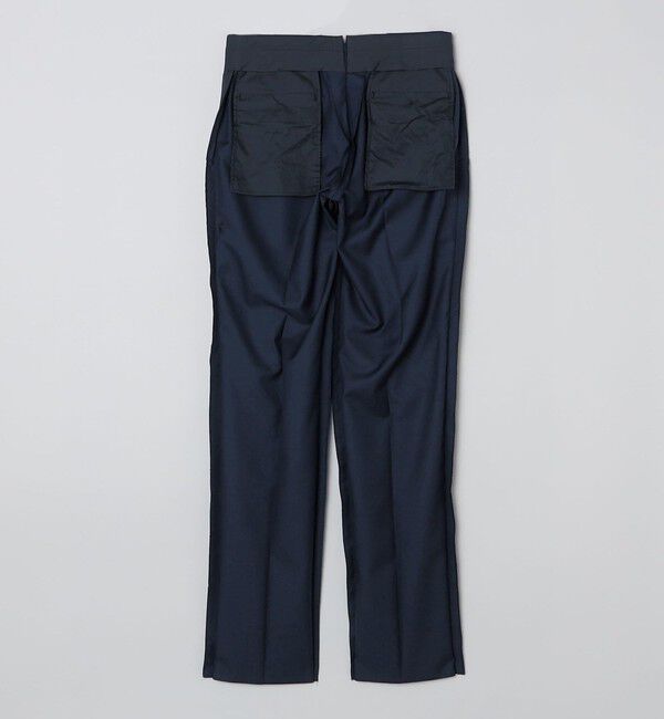 SHIPS「SHIPS: 御幸毛織 ファブリック FOUR SEASONS シャークスキン スーツ」|スーツ|