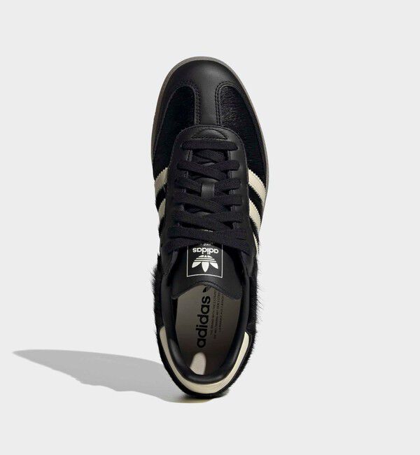 SHIPS for women「adidas originals:SAMBA OG」|スニーカー|