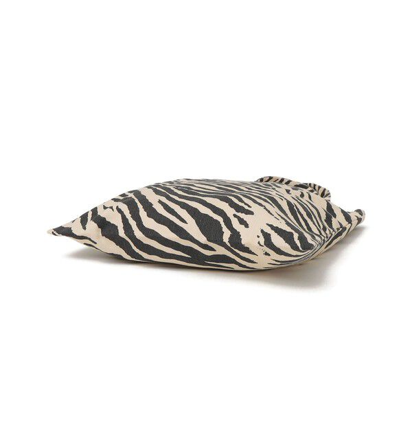 SHIPS for women「《予約》Uhr: アニマル トート バッグ」|トートバッグ|