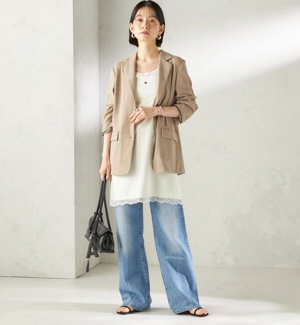 SHIPS for women「《予約》George Cinq:SHOULDER BAG（S）」|ショルダー・メッセンジャー|