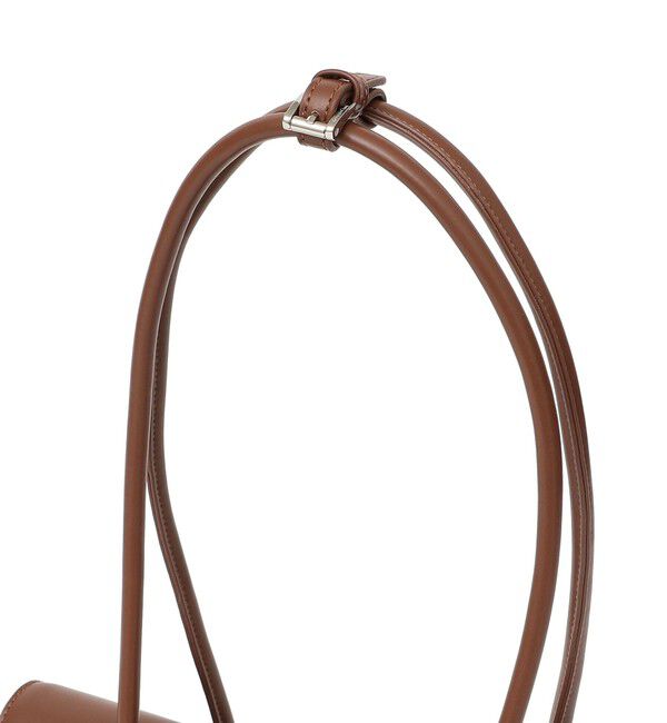 SHIPS for women「《予約》George Cinq:SHOULDER BAG（S）」|ショルダー・メッセンジャー|