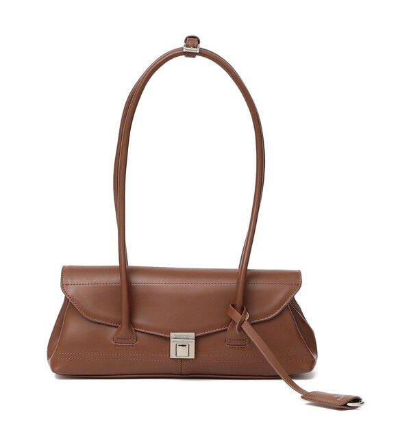SHIPS for women「《予約》George Cinq:SHOULDER BAG（S）」|ショルダー・メッセンジャー|