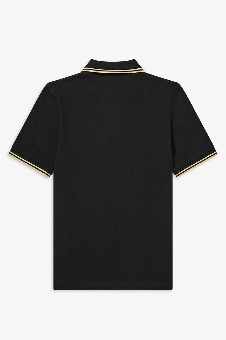 FRED PERRY 「The Fred Perry Shirt - M12 」|ポロシャツ|