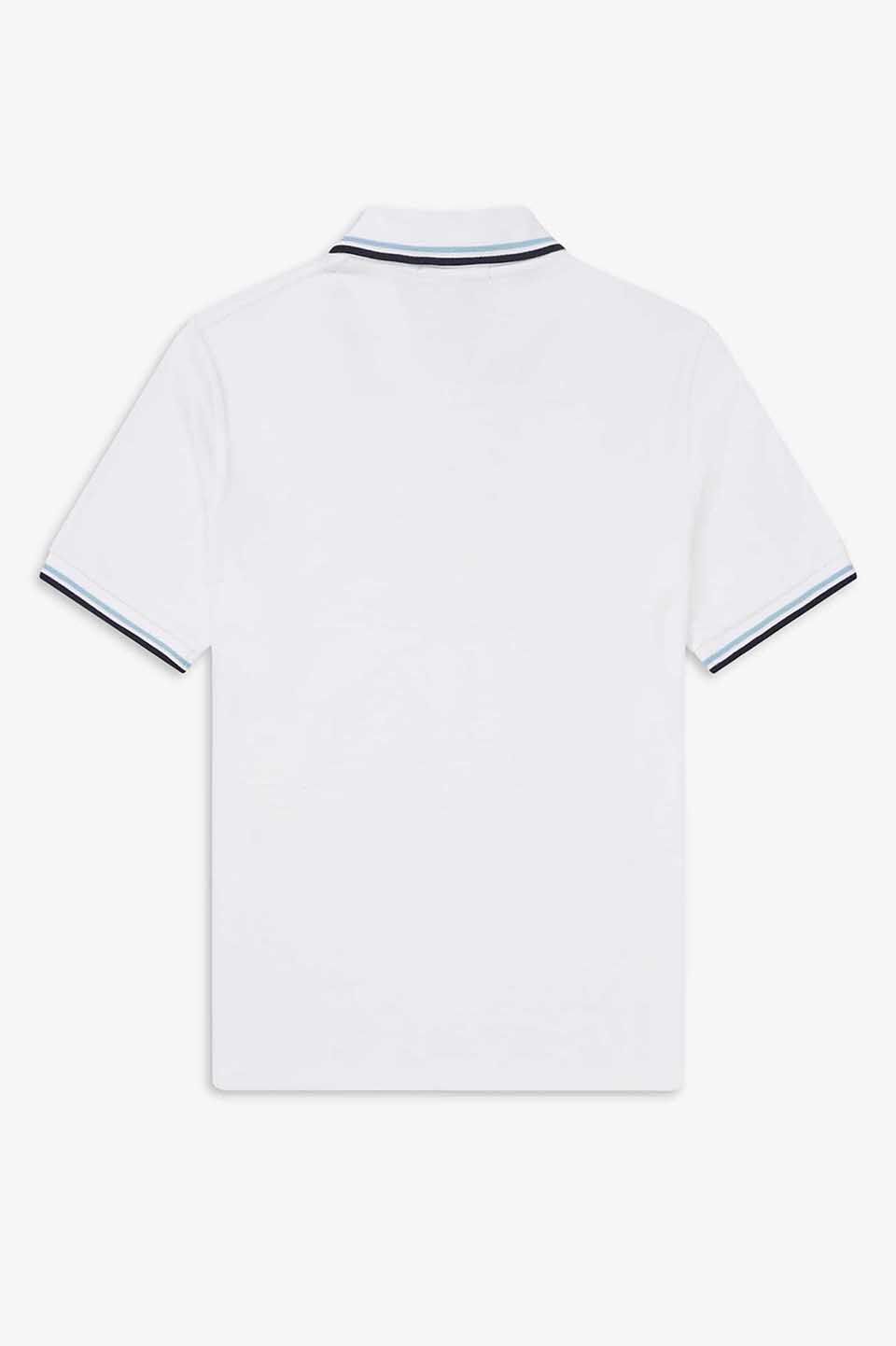 FRED PERRY 「The Fred Perry Shirt - M12 」|ポロシャツ|
