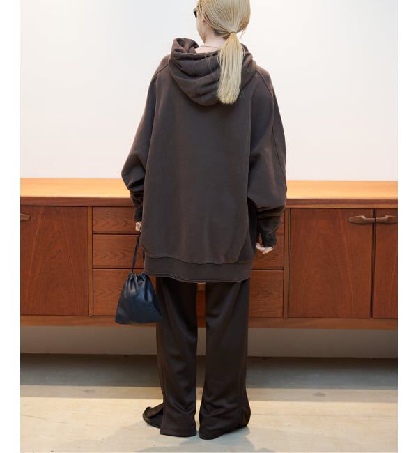 OUTDOOR PRODUCTS Usual Things「ULT LOOPWHEEL GIGA PARKA」|パーカー|