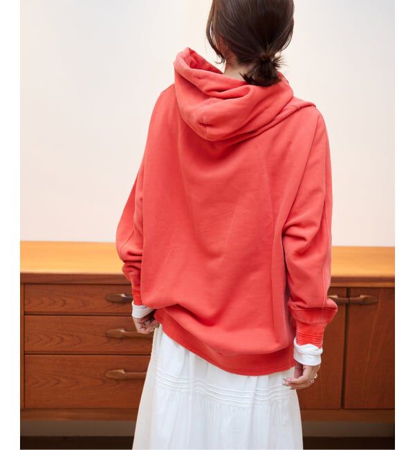 OUTDOOR PRODUCTS Usual Things「ULT LOOPWHEEL GIGA PARKA」|パーカー|