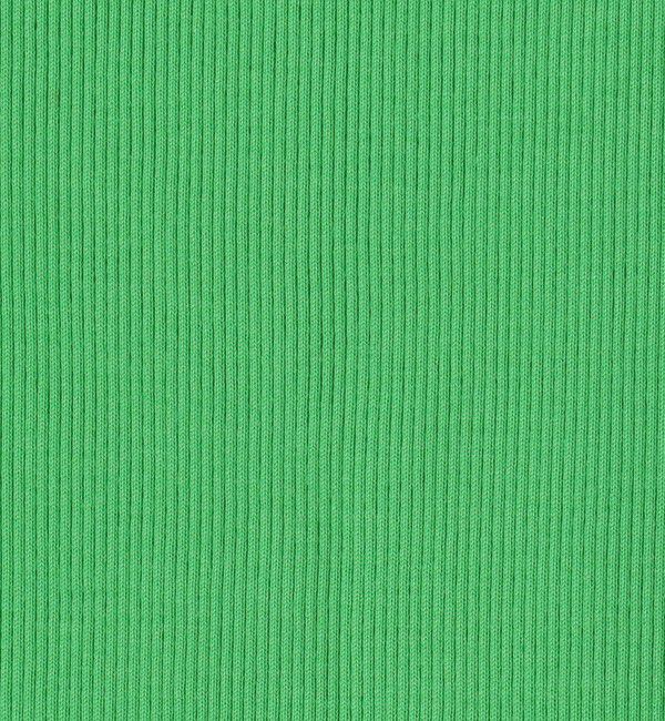 Ballsey「スーピマテレコ スクエアネックタンクトップ」|タンクトップ|