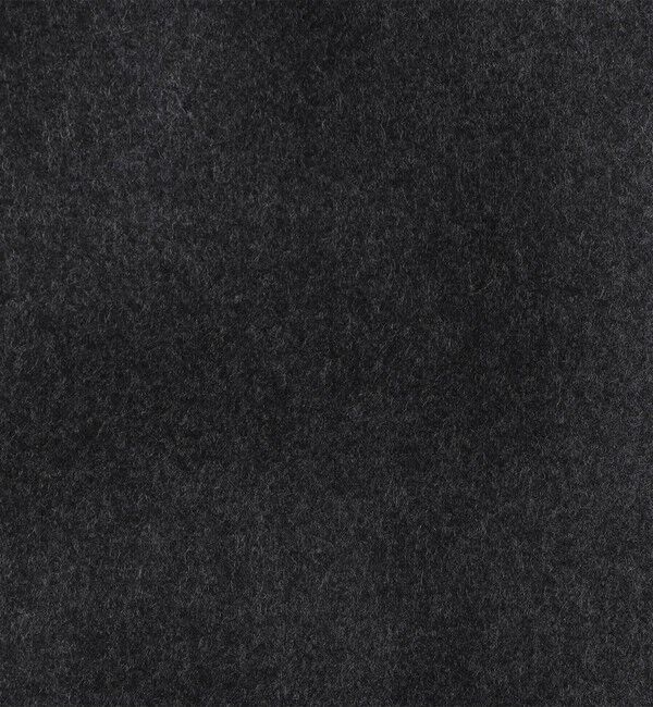 TOMORROWLAND MENS「ウールメルトン ショートブルゾン」|ブルゾン・スタジャン|