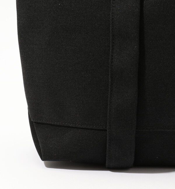 TOMORROWLAND GOODS「AMIACALVA 2WAY TOTE L ポリエステル トートバッグ」|トートバッグ|