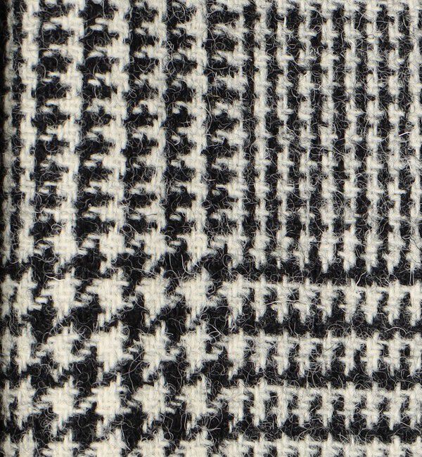 TOMORROWLAND BUYING WEAR「Fumiya Hirano ウール サイドアジャスタートラウザーズ」|スラックス|