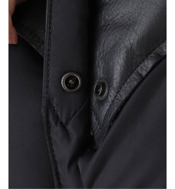  「ROCKY MOUNTAIN FEATHERBED ANNELLE JACKET 210-252-02：ダウンジャケット」|ダウン|