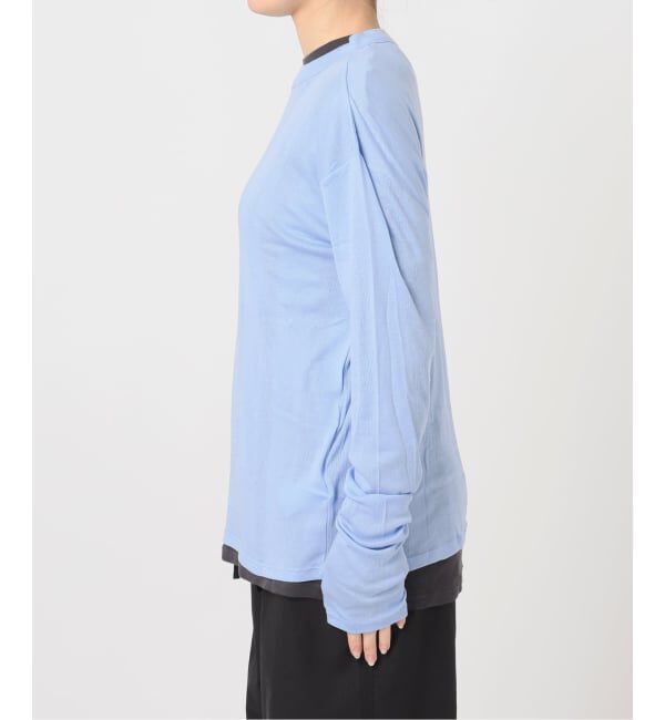  「《予約》MILLER 別注 TWIN LONG Tシャツ」|Tシャツ・カットソー|