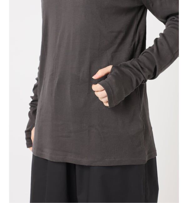  「《予約》MILLER 別注 TWIN LONG Tシャツ」|Tシャツ・カットソー|