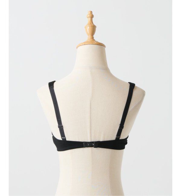 EMILYWEEK「【KOJIMA SAKI&times;EMILY WEEK】チュールブラ」|インナー|