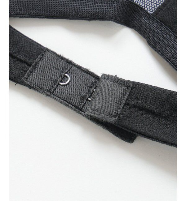 EMILYWEEK「【KOJIMA SAKI&times;EMILY WEEK】チュールブラ」|インナー|