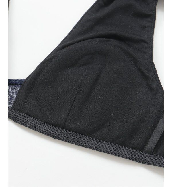 EMILYWEEK「【KOJIMA SAKI&times;EMILY WEEK】チュールブラ」|インナー|