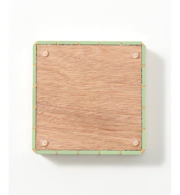 journal standard Furniture「《WEB限定》【coloris tile/クロリタイル】JSF別注 PLATE M　アクセサリー トレー」|その他|