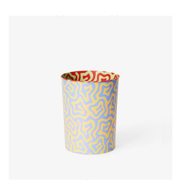 journal standard Furniture「【AREAWARE/エリアウェア】Parrtern Bin　ゴミ箱」|ステーショナリー|