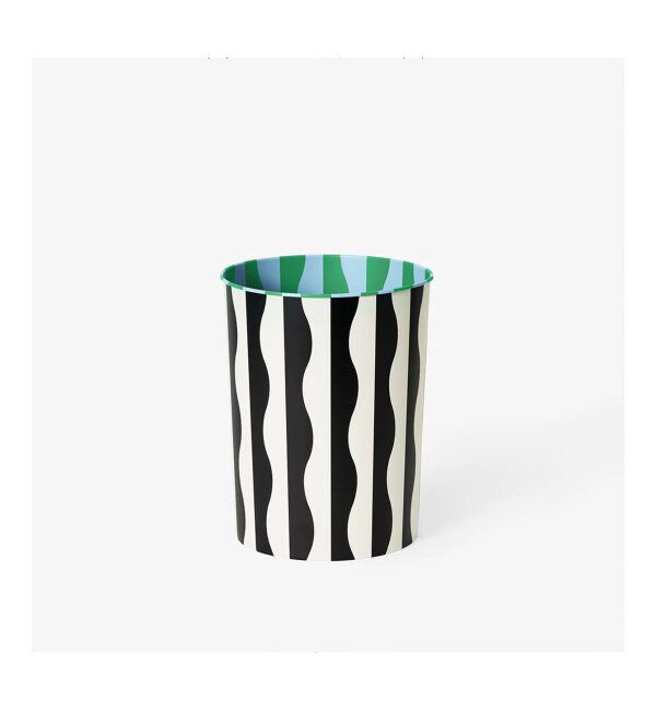 journal standard Furniture「【AREAWARE/エリアウェア】Parrtern Bin　ゴミ箱」|ステーショナリー|