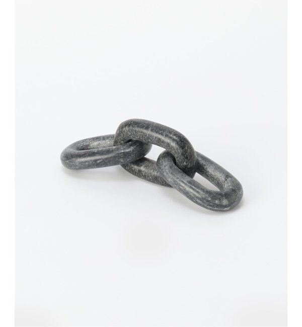 journal standard Furniture「MARBLE CHAIN　マーブル オブジェ」|その他|