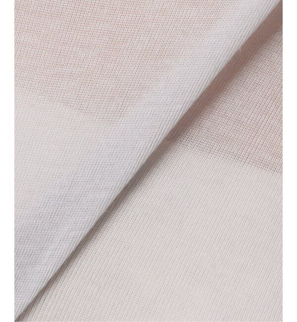 IENA「《追加2》リヨセルカシミヤロングTシャツ」|Tシャツ・カットソー|