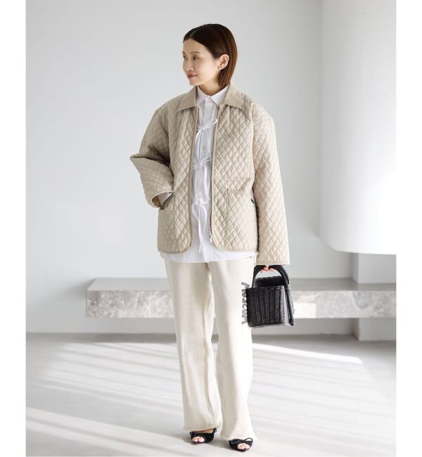 IENA「Work of Art Kendai/ワークオブアートケンダイ スウェトパンツ SWEAT」|その他|