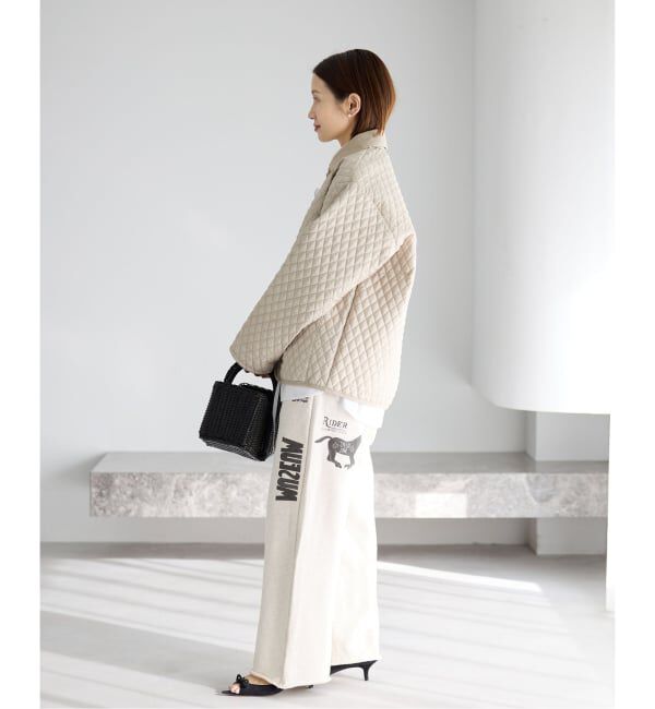 IENA「Work of Art Kendai/ワークオブアートケンダイ スウェトパンツ SWEAT」|その他|