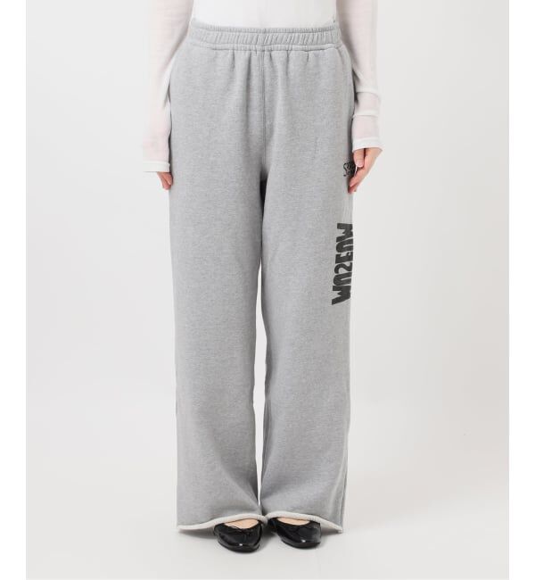 IENA「Work of Art Kendai/ワークオブアートケンダイ スウェトパンツ SWEAT」|その他|