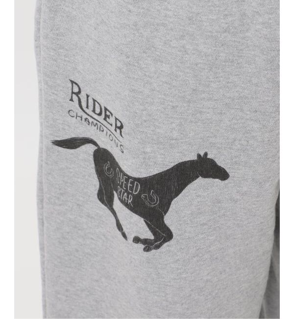 IENA「Work of Art Kendai/ワークオブアートケンダイ スウェトパンツ SWEAT」|その他|