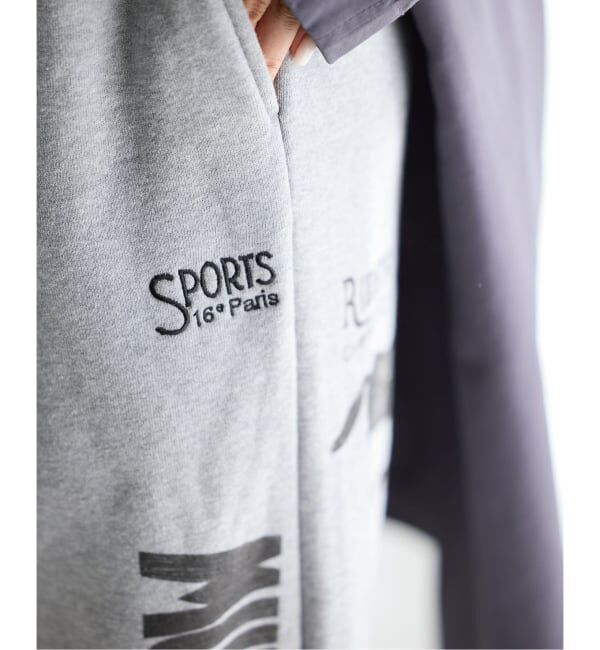 IENA「Work of Art Kendai/ワークオブアートケンダイ スウェトパンツ SWEAT」|その他|